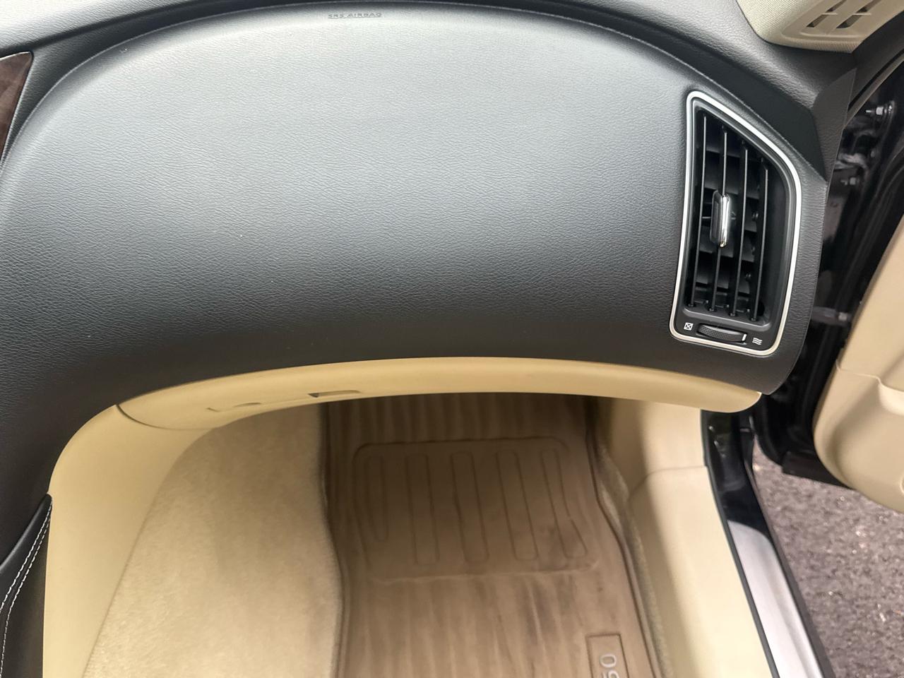 Infiniti Q50 3.0t Sport AWD 2017