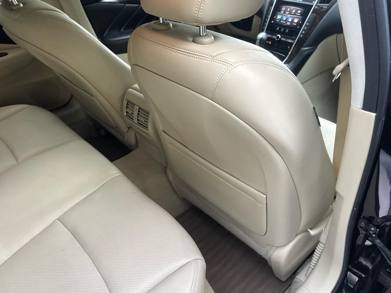 Infiniti Q50 3.0t Sport AWD 2017
