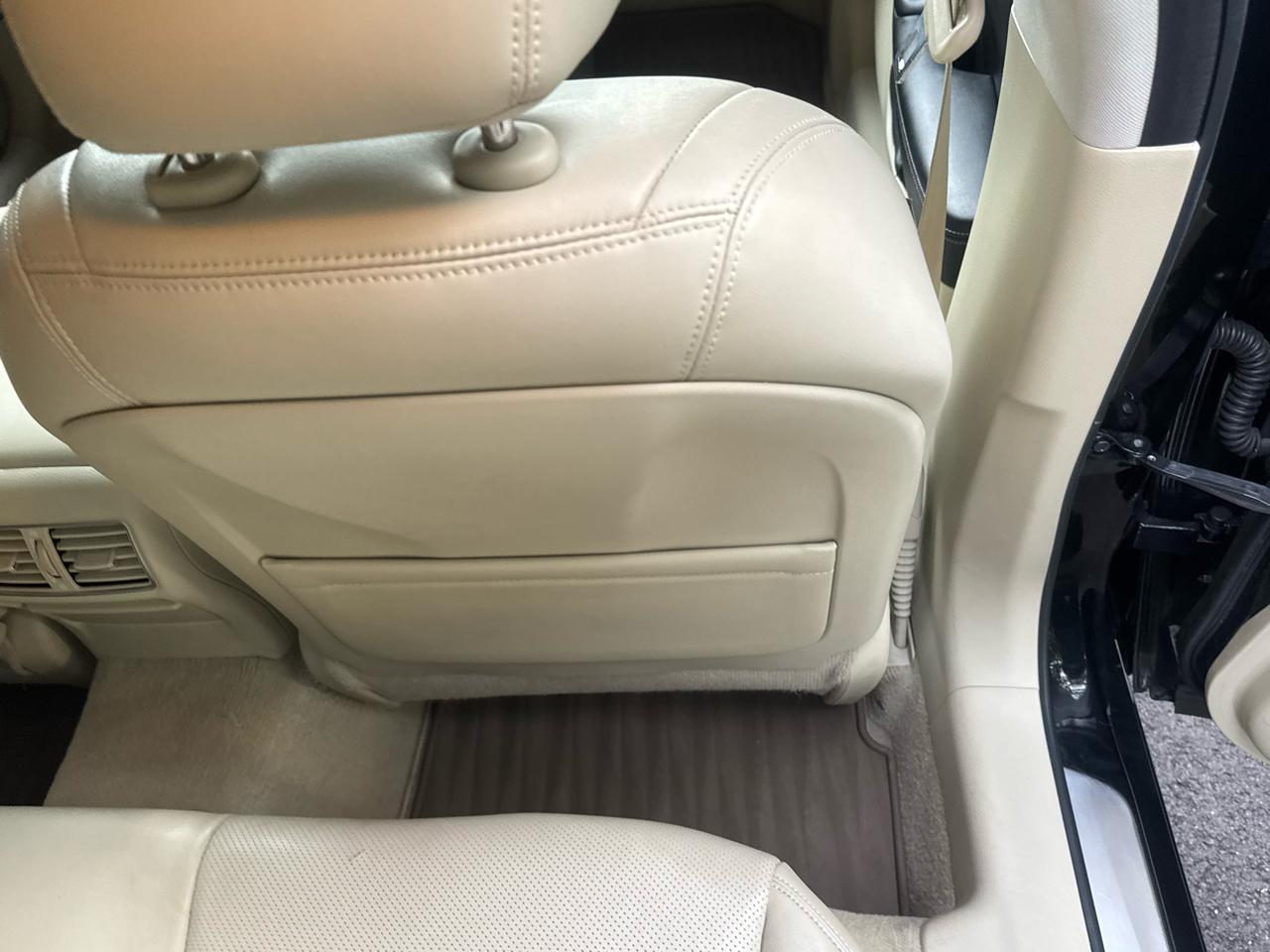Infiniti Q50 3.0t Sport AWD 2017