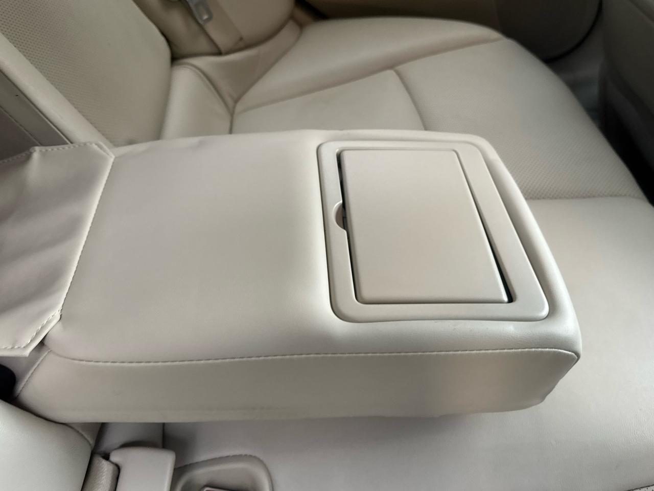 Infiniti Q50 3.0t Sport AWD 2017