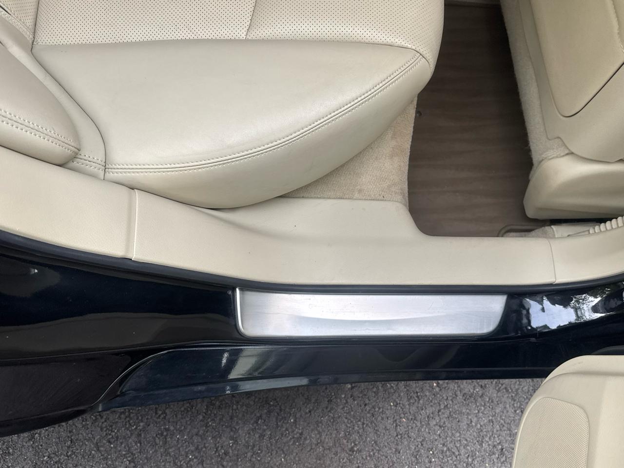 Infiniti Q50 3.0t Sport AWD 2017