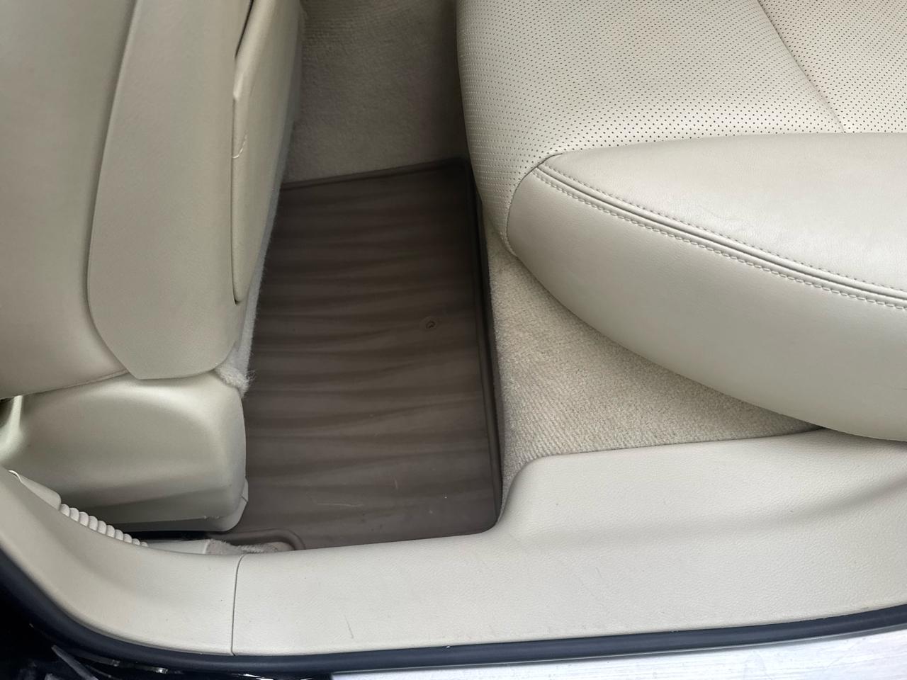 Infiniti Q50 3.0t Sport AWD 2017