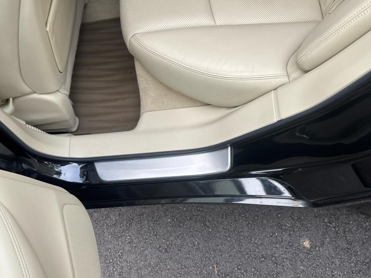 Infiniti Q50 3.0t Sport AWD 2017