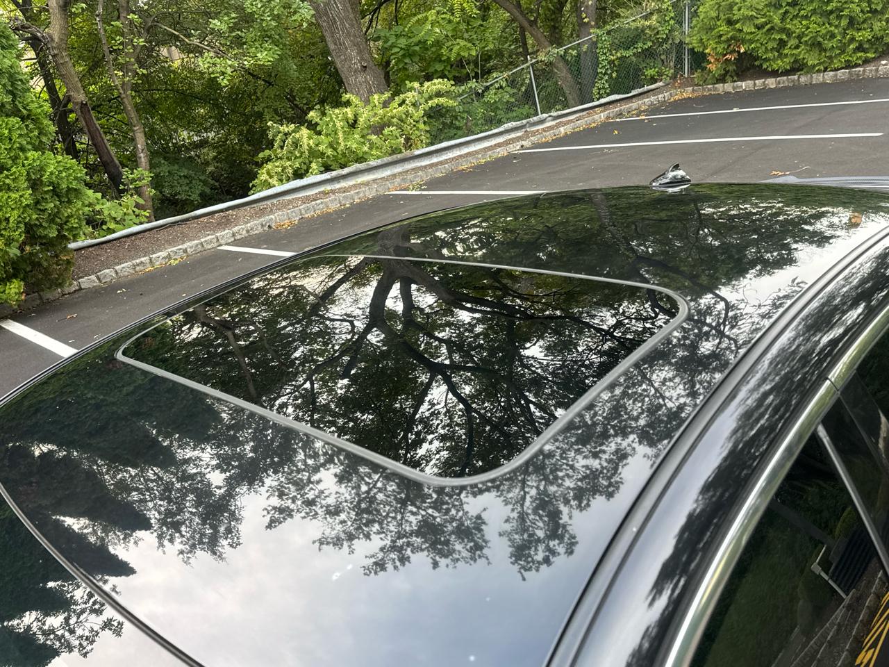 Infiniti Q50 3.0t Sport AWD 2017