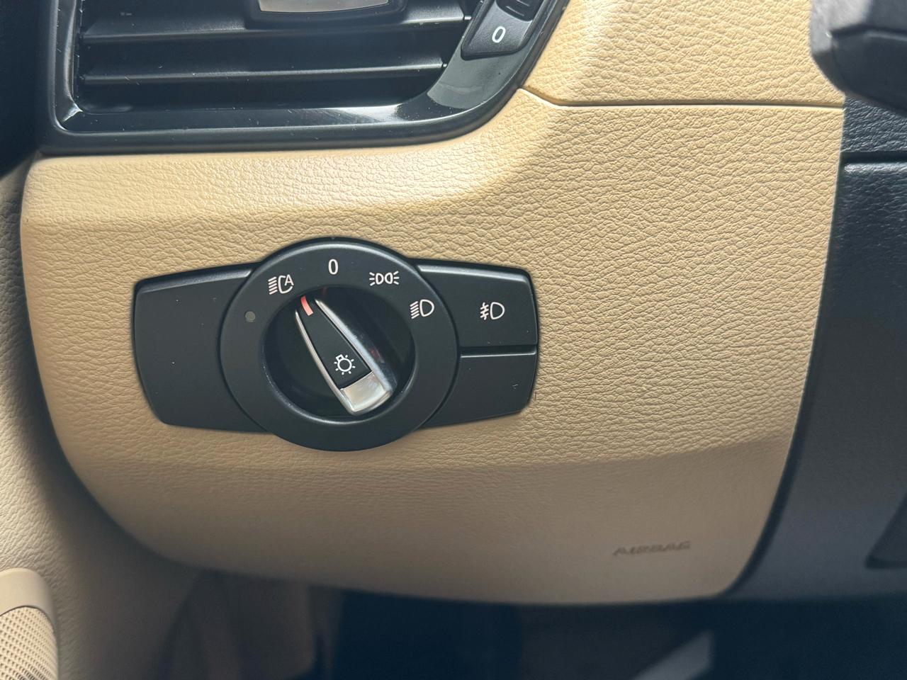 BMW X1 xDrive35i 2013