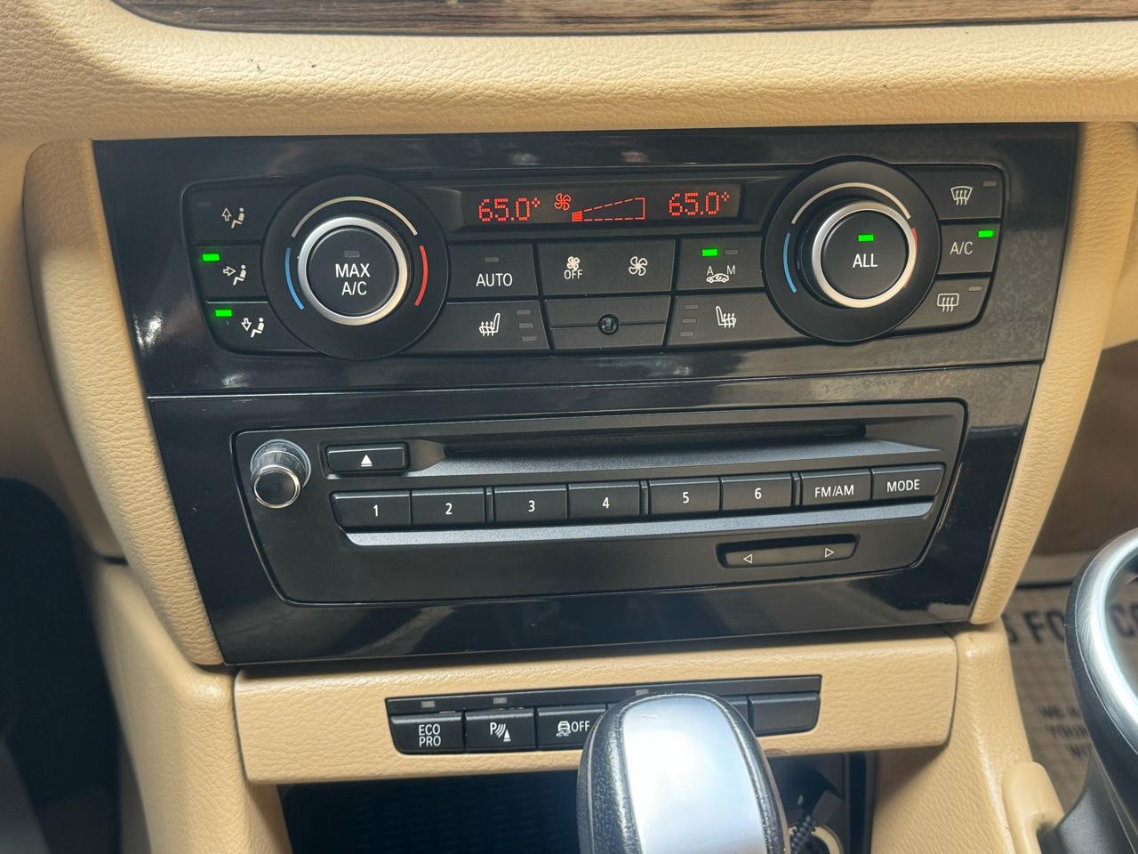 BMW X1 xDrive35i 2013