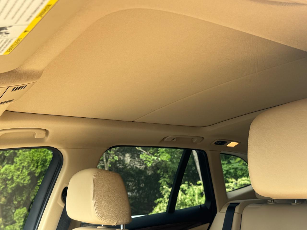 BMW X1 xDrive35i 2013