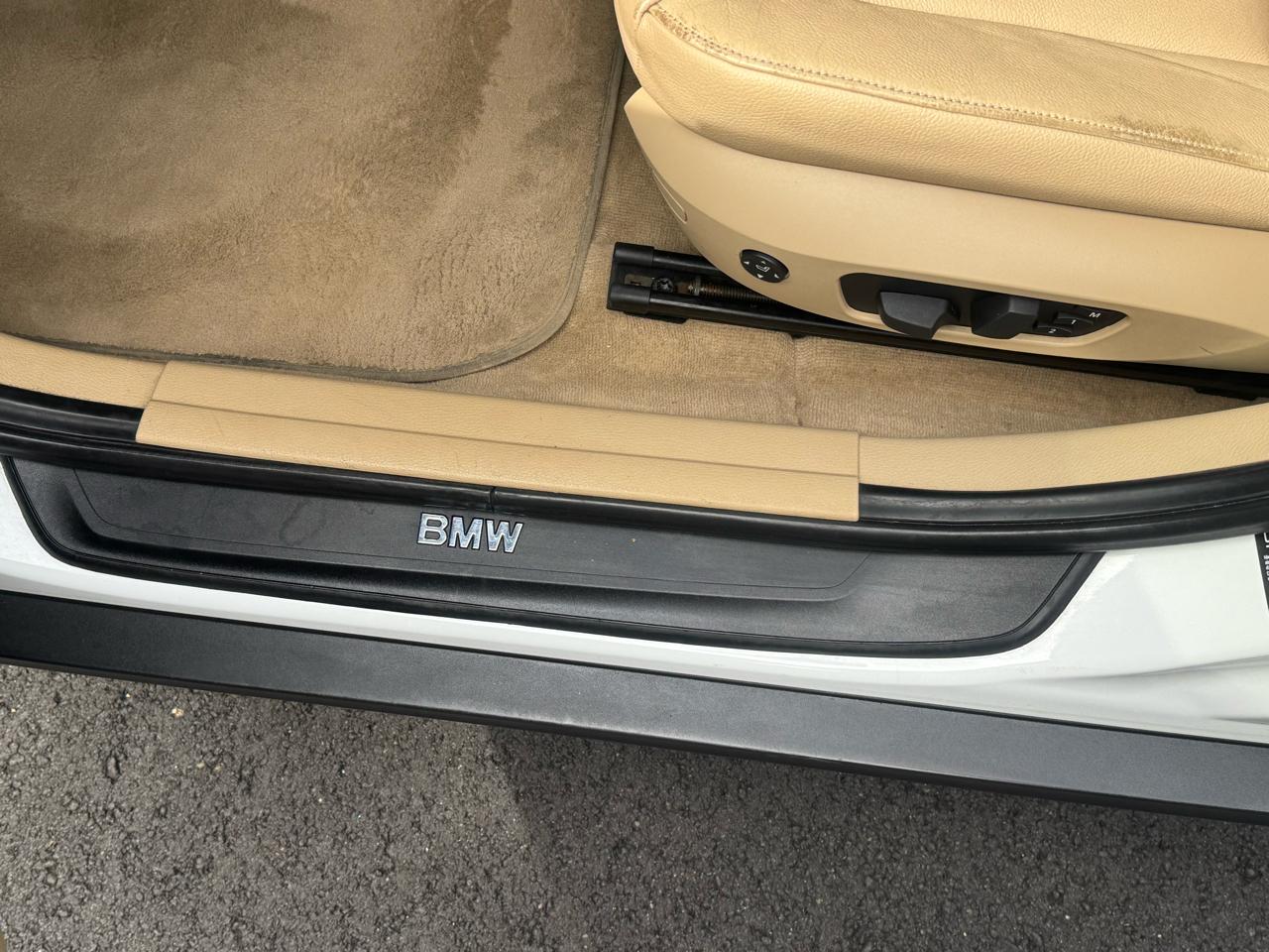 BMW X1 xDrive35i 2013