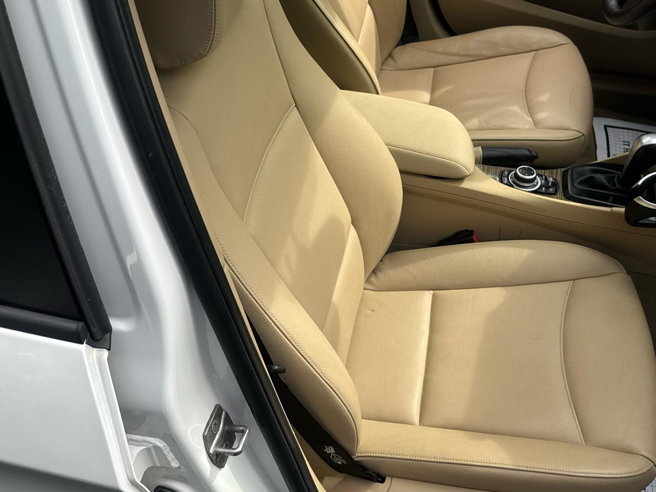 BMW X1 xDrive35i 2013