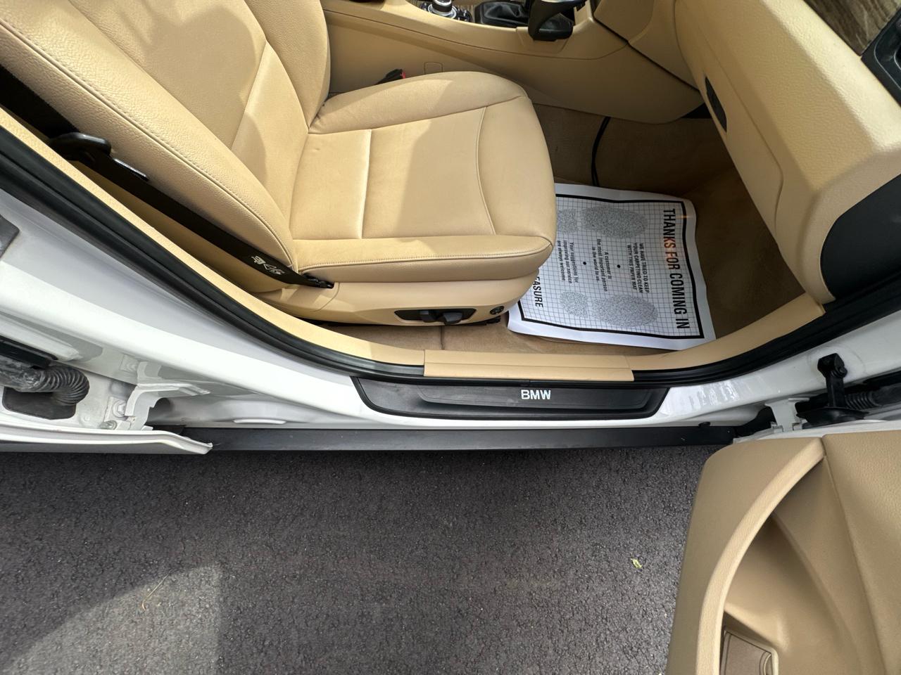 BMW X1 xDrive35i 2013