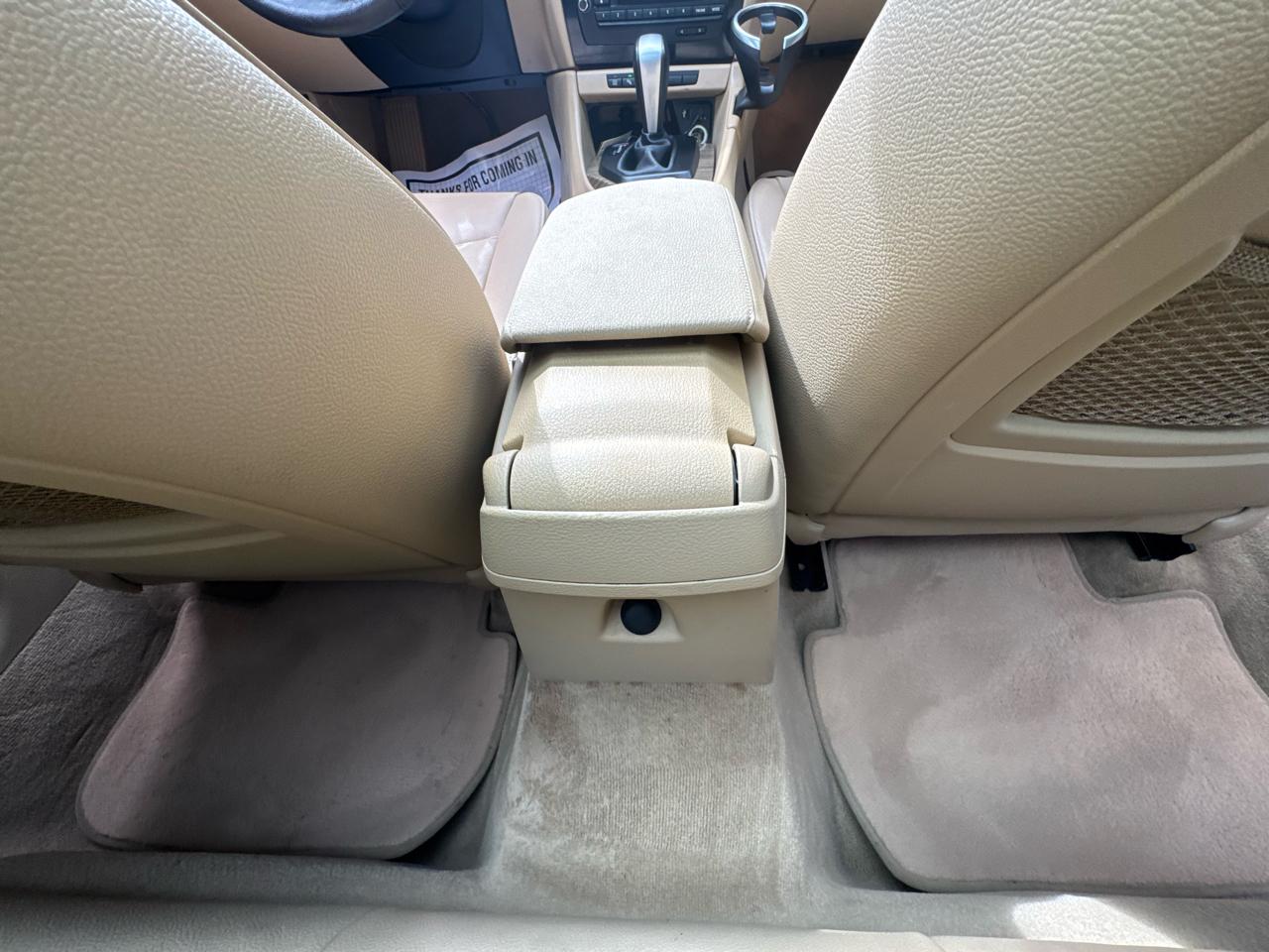 BMW X1 xDrive35i 2013