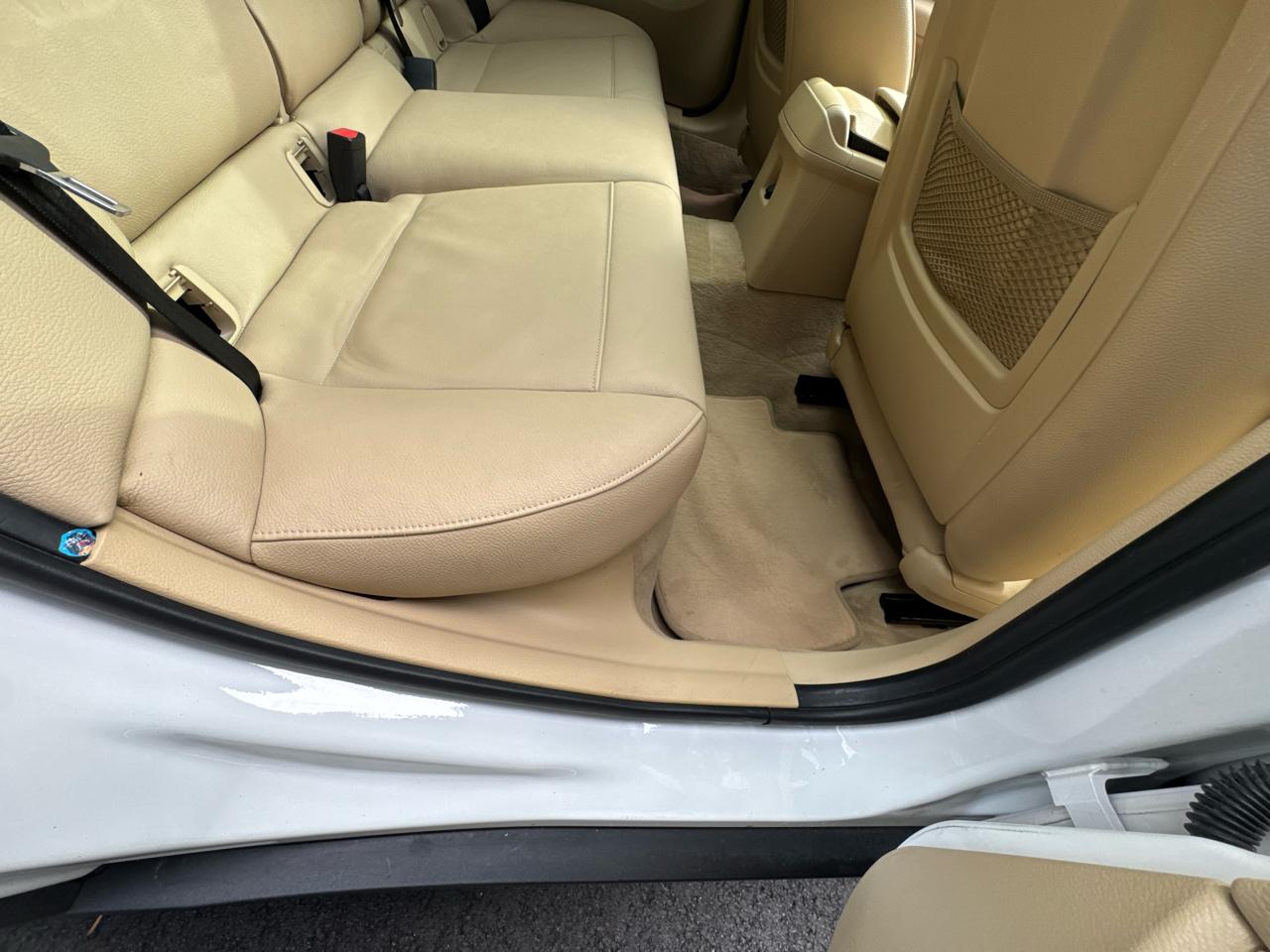 BMW X1 xDrive35i 2013