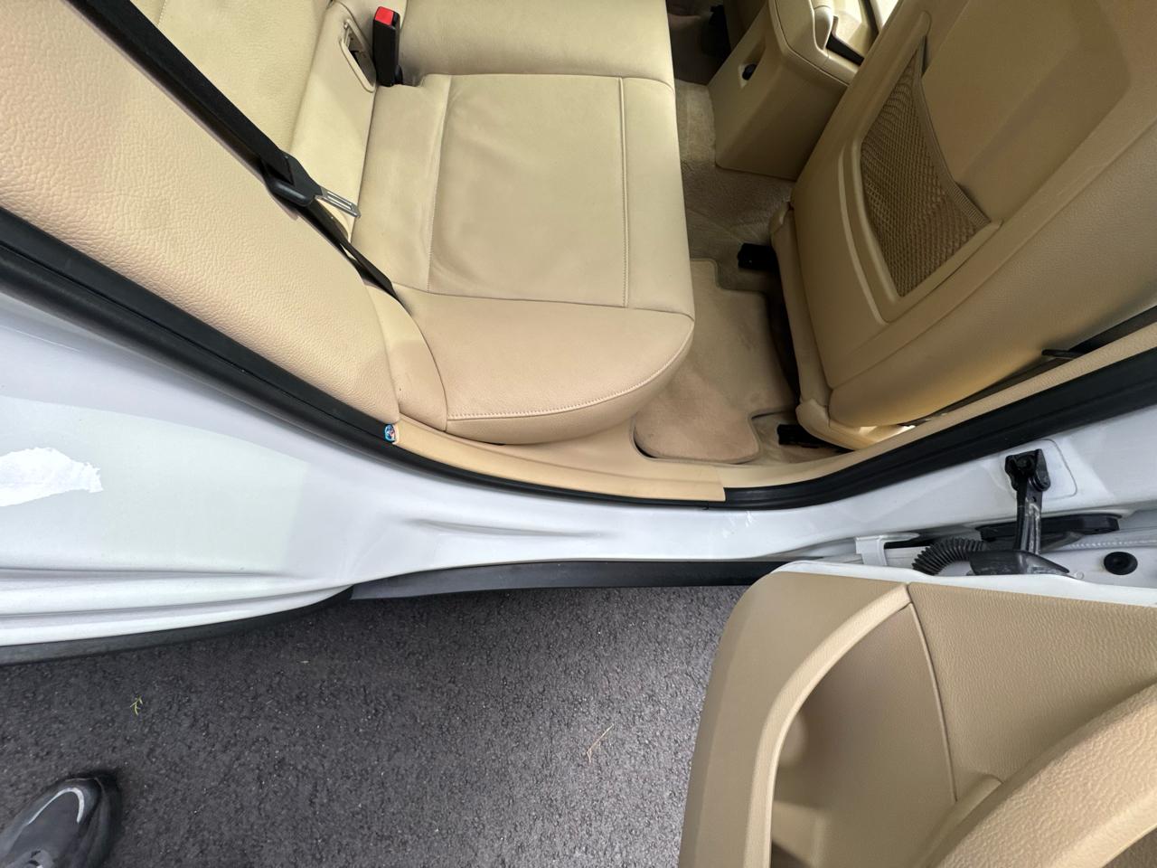 BMW X1 xDrive35i 2013