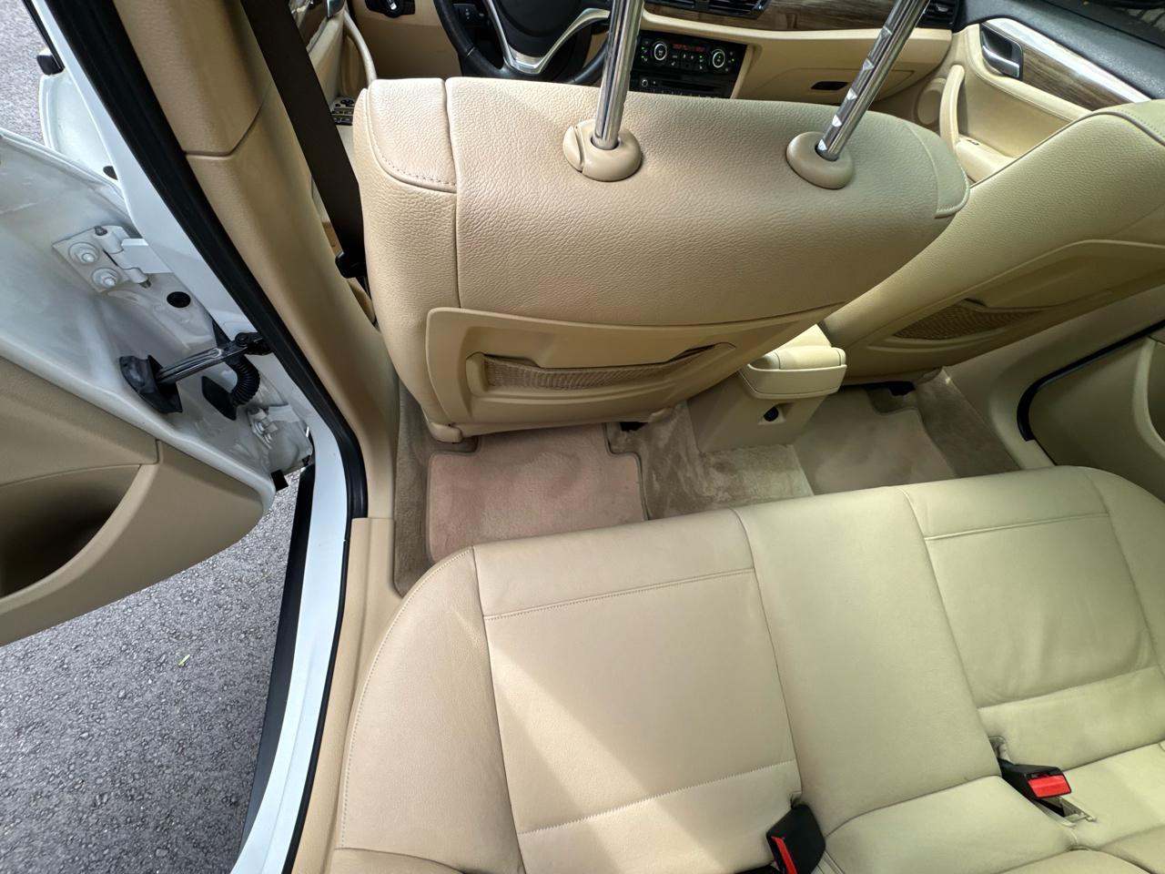 BMW X1 xDrive35i 2013