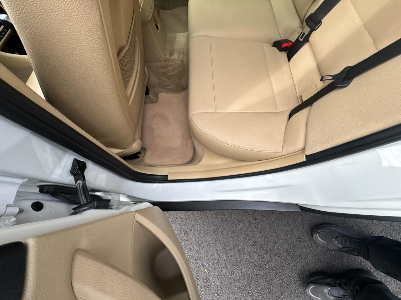 BMW X1 xDrive35i 2013