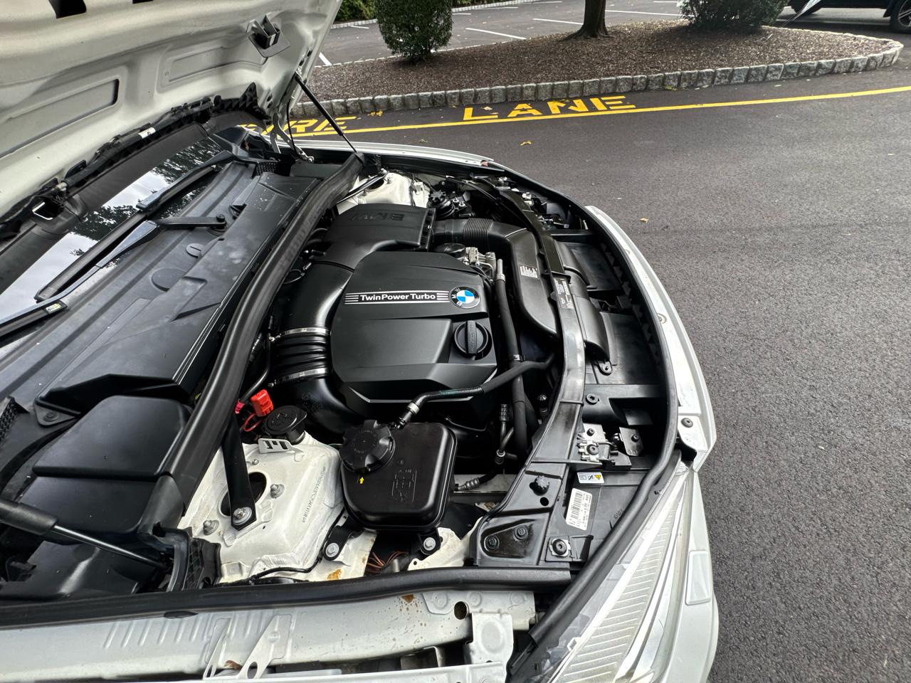 BMW X1 xDrive35i 2013