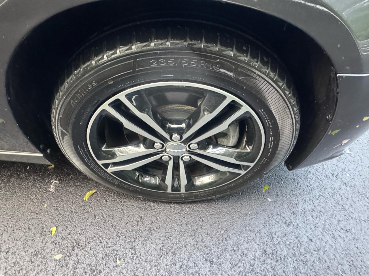 Dodge Charger R/T AWD 2014