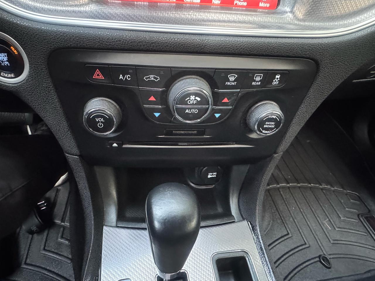 Dodge Charger R/T AWD 2014