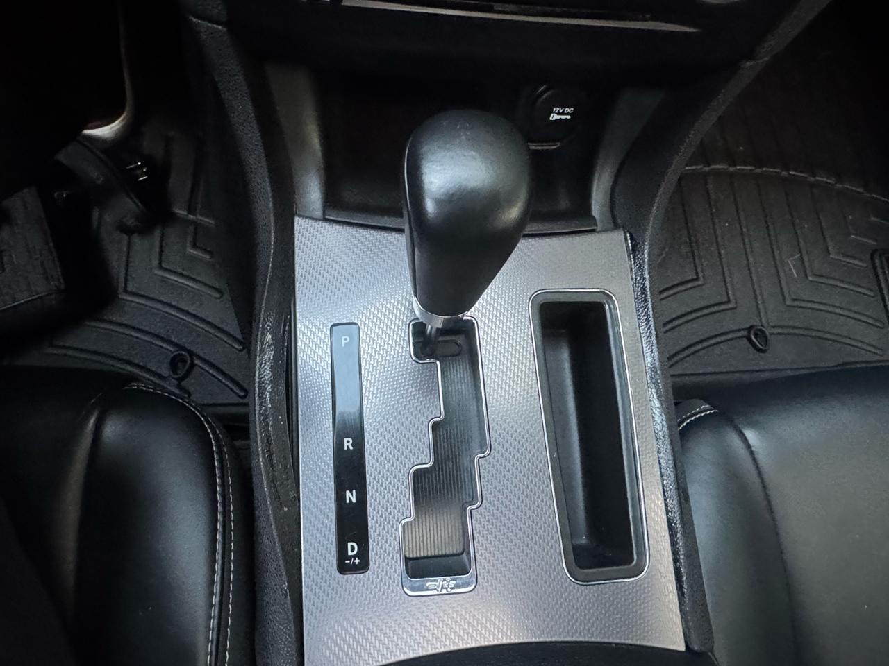 Dodge Charger R/T AWD 2014