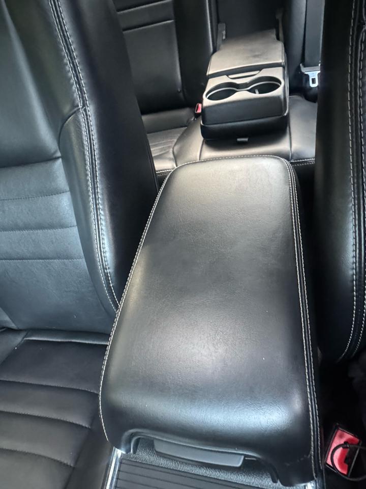 Dodge Charger R/T AWD 2014