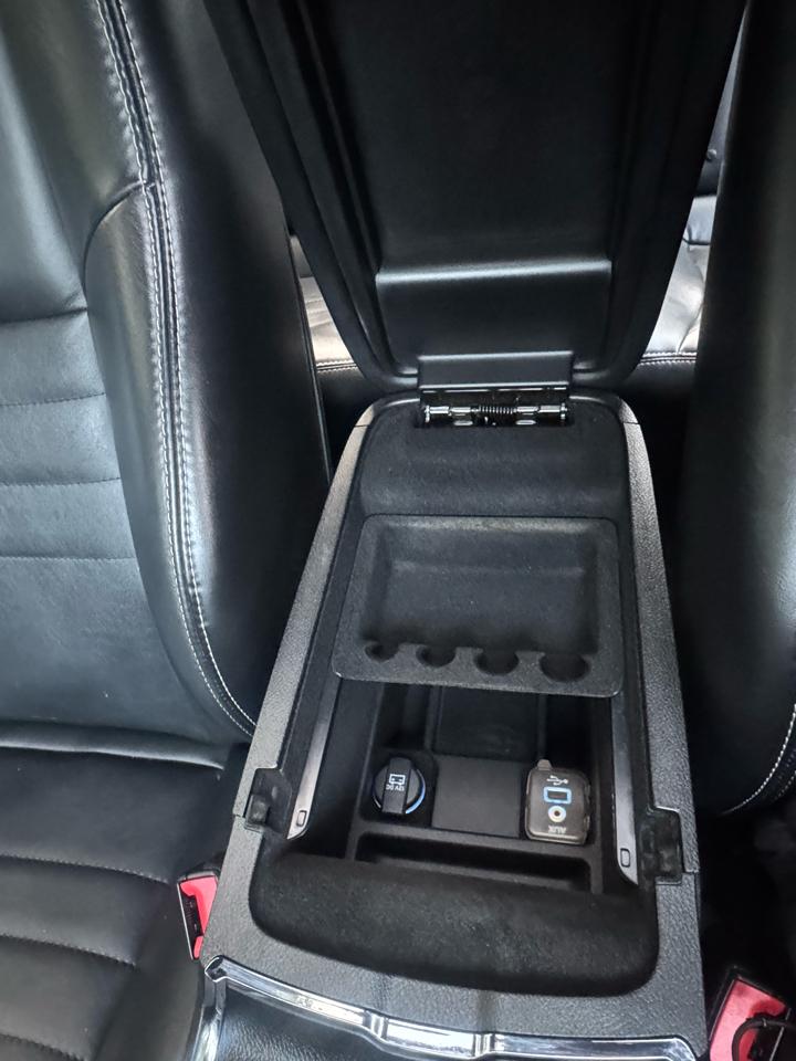 Dodge Charger R/T AWD 2014