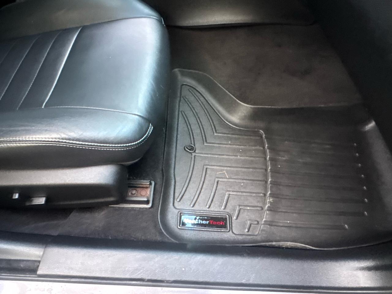 Dodge Charger R/T AWD 2014