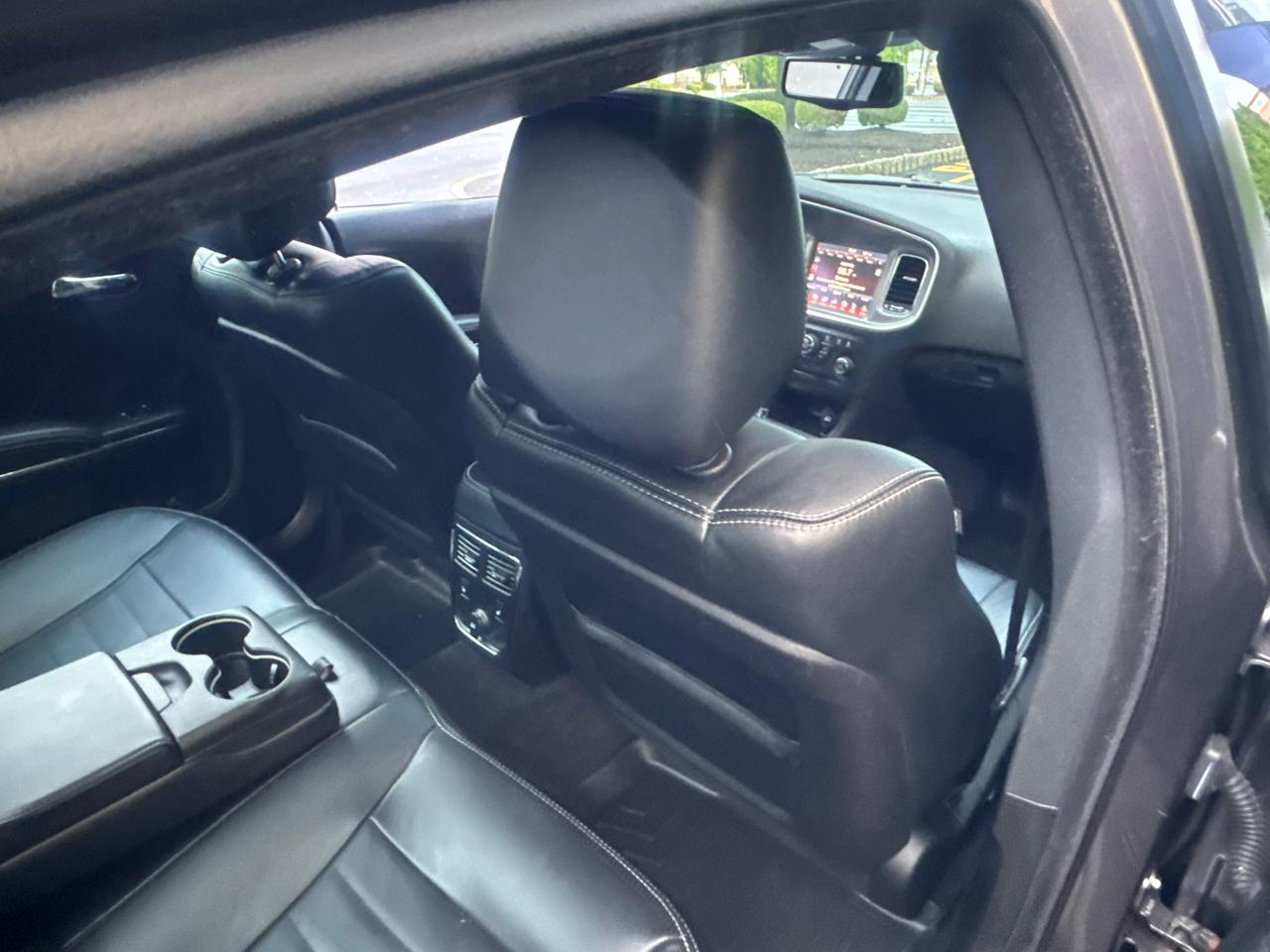 Dodge Charger R/T AWD 2014