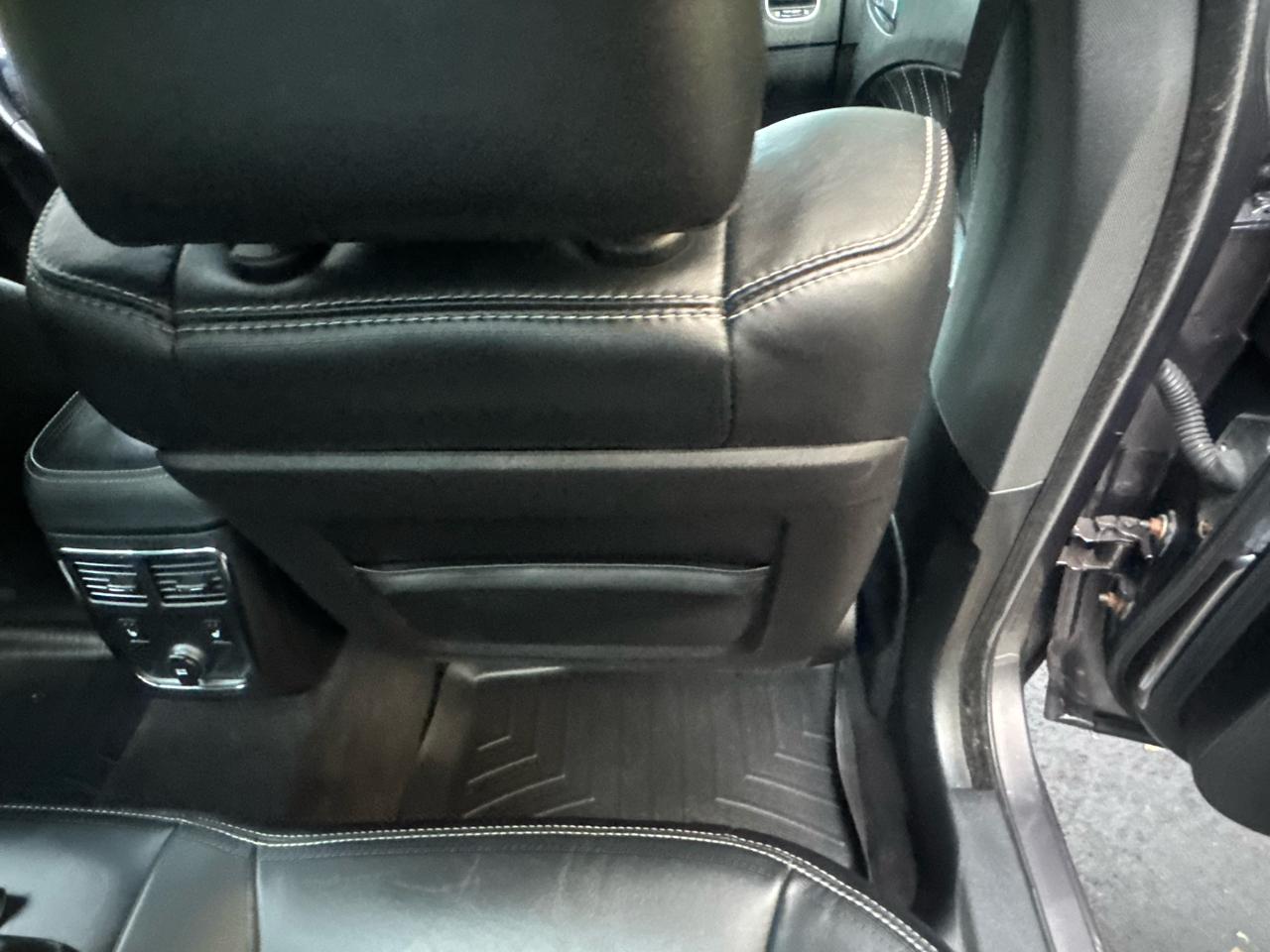 Dodge Charger R/T AWD 2014