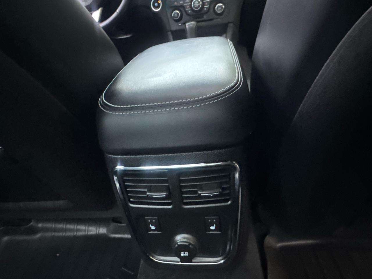 Dodge Charger R/T AWD 2014