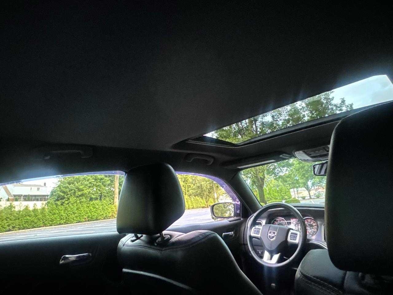 Dodge Charger R/T AWD 2014