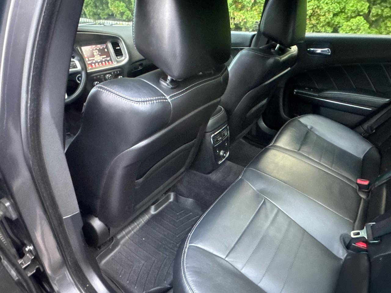 Dodge Charger R/T AWD 2014