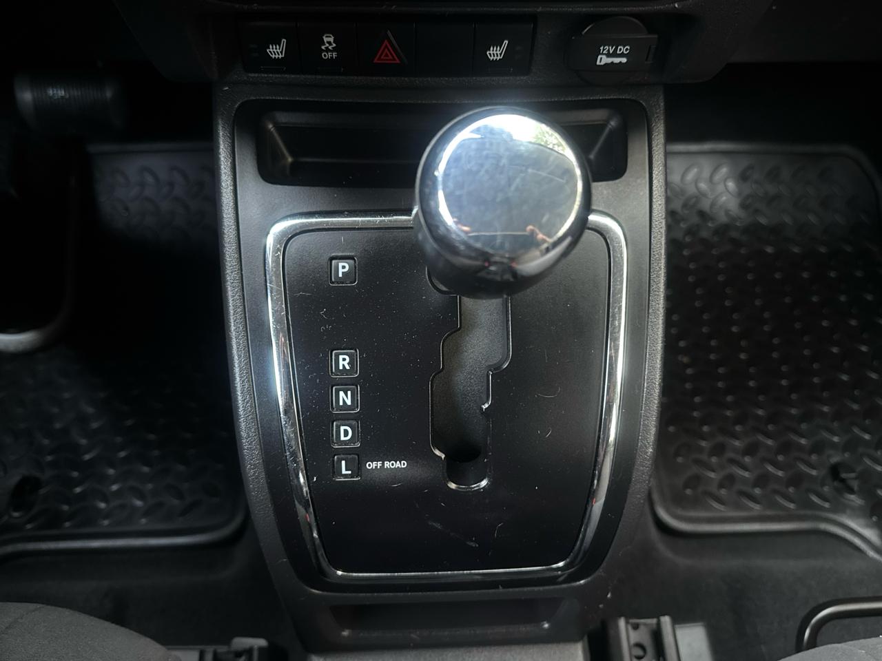 Jeep Compass Sport 4WD 2011