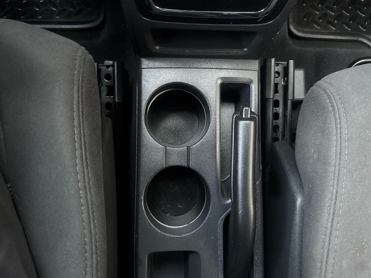 Jeep Compass Sport 4WD 2011