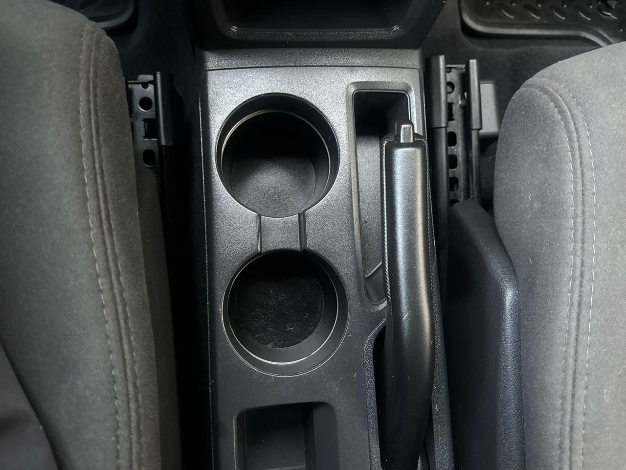 Jeep Compass Sport 4WD 2011