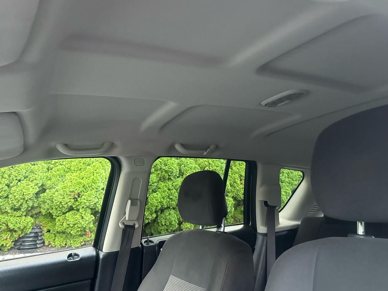 Jeep Compass Sport 4WD 2011