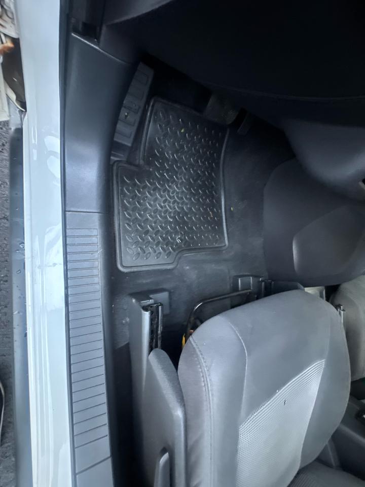 Jeep Compass Sport 4WD 2011