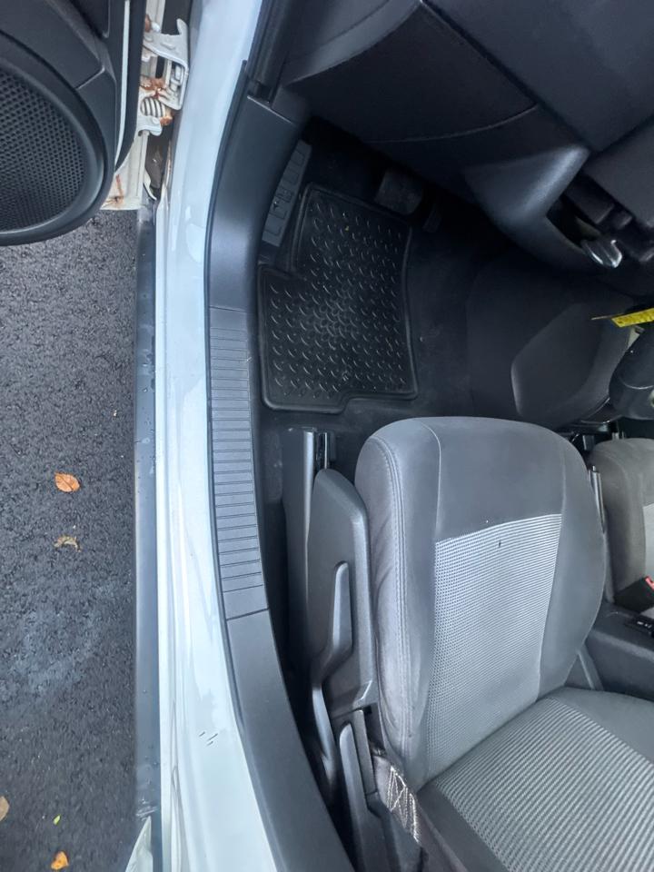Jeep Compass Sport 4WD 2011