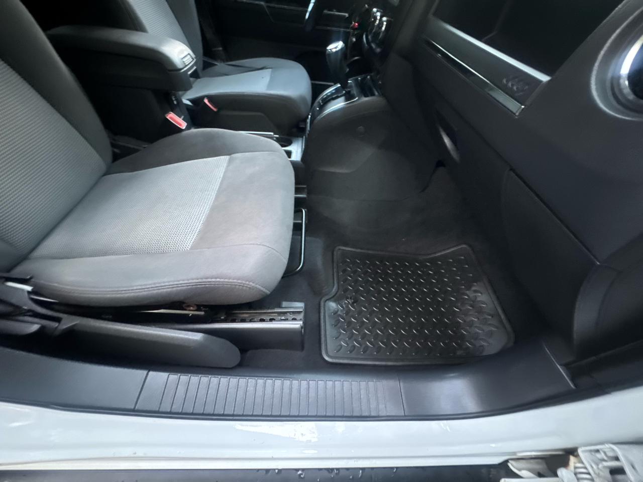 Jeep Compass Sport 4WD 2011