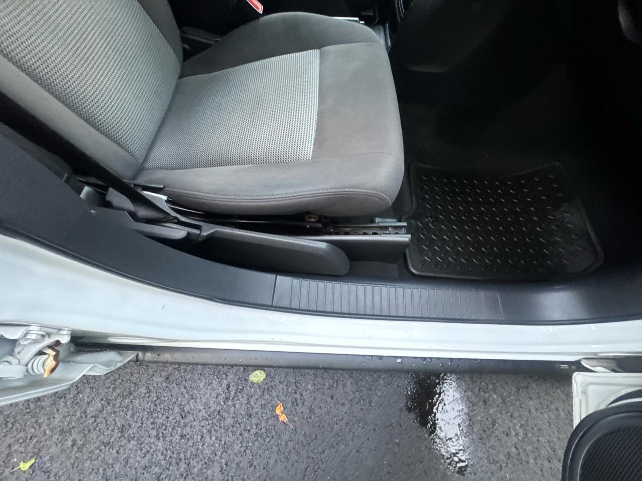 Jeep Compass Sport 4WD 2011