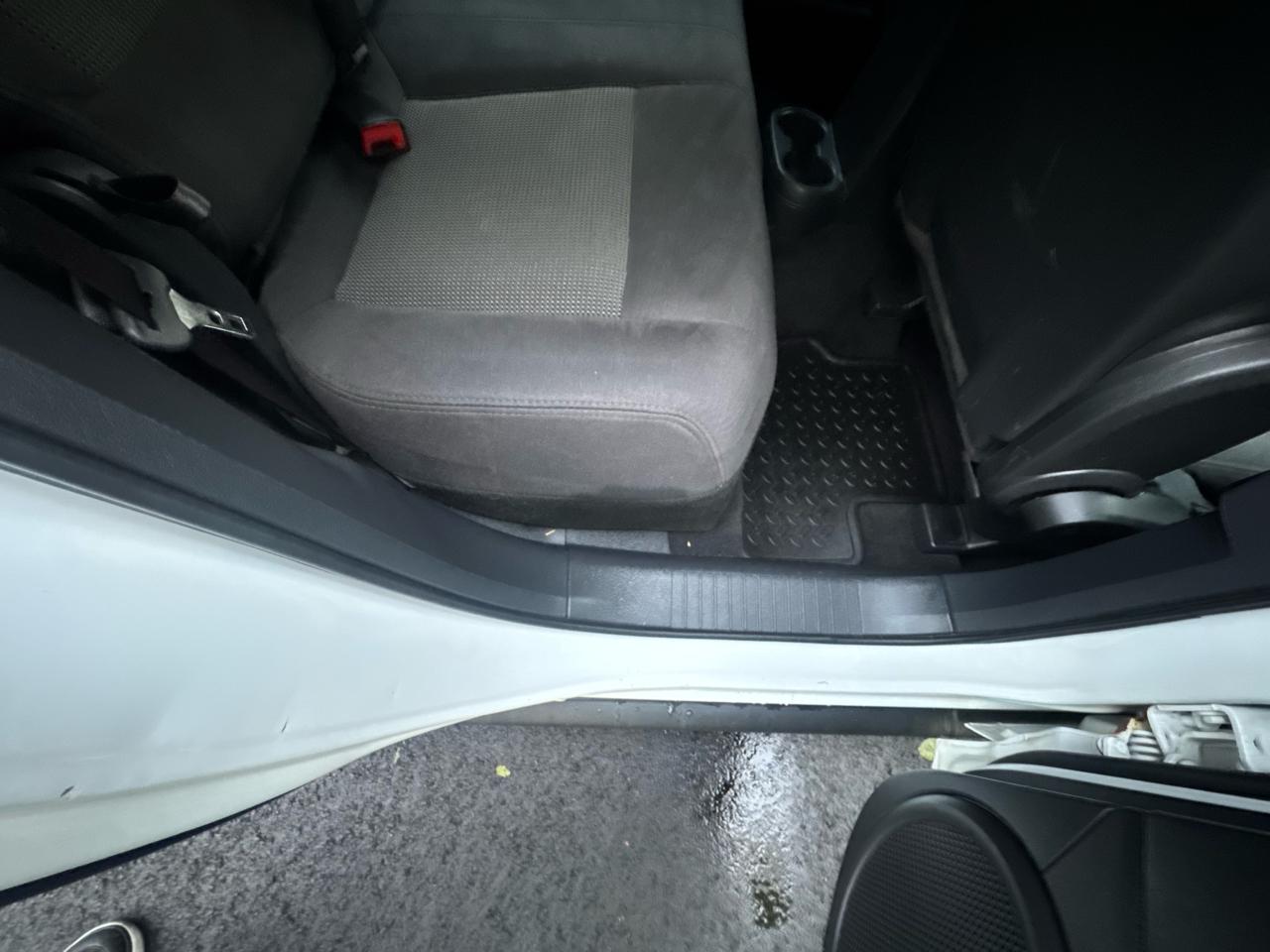 Jeep Compass Sport 4WD 2011