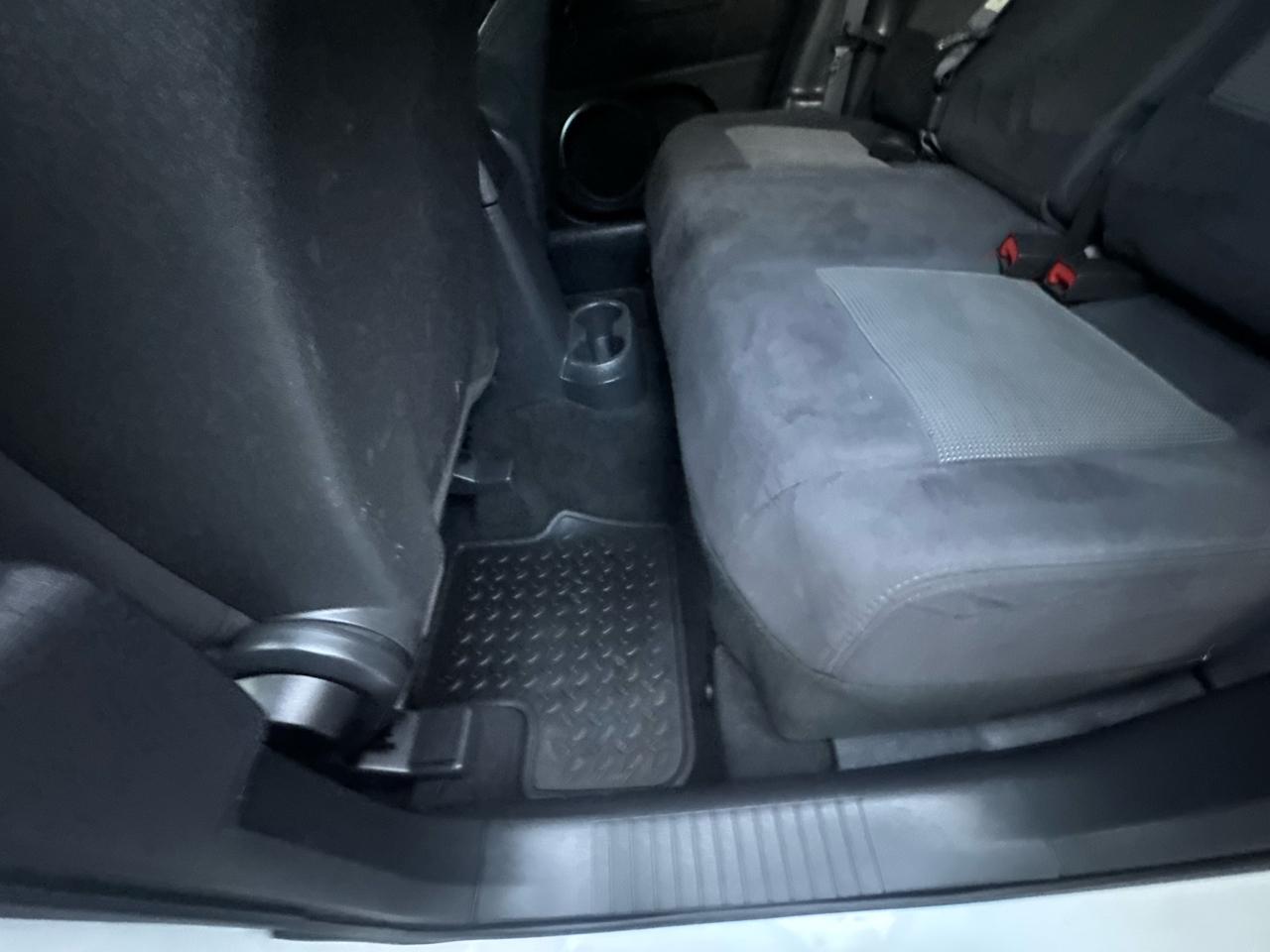 Jeep Compass Sport 4WD 2011