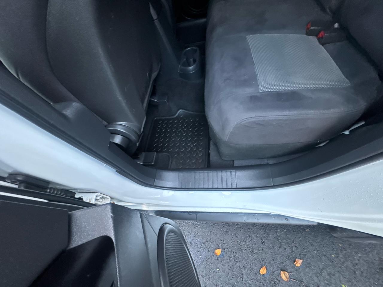 Jeep Compass Sport 4WD 2011
