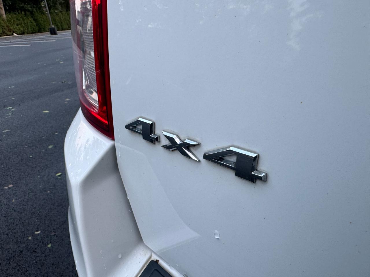 Jeep Compass Sport 4WD 2011
