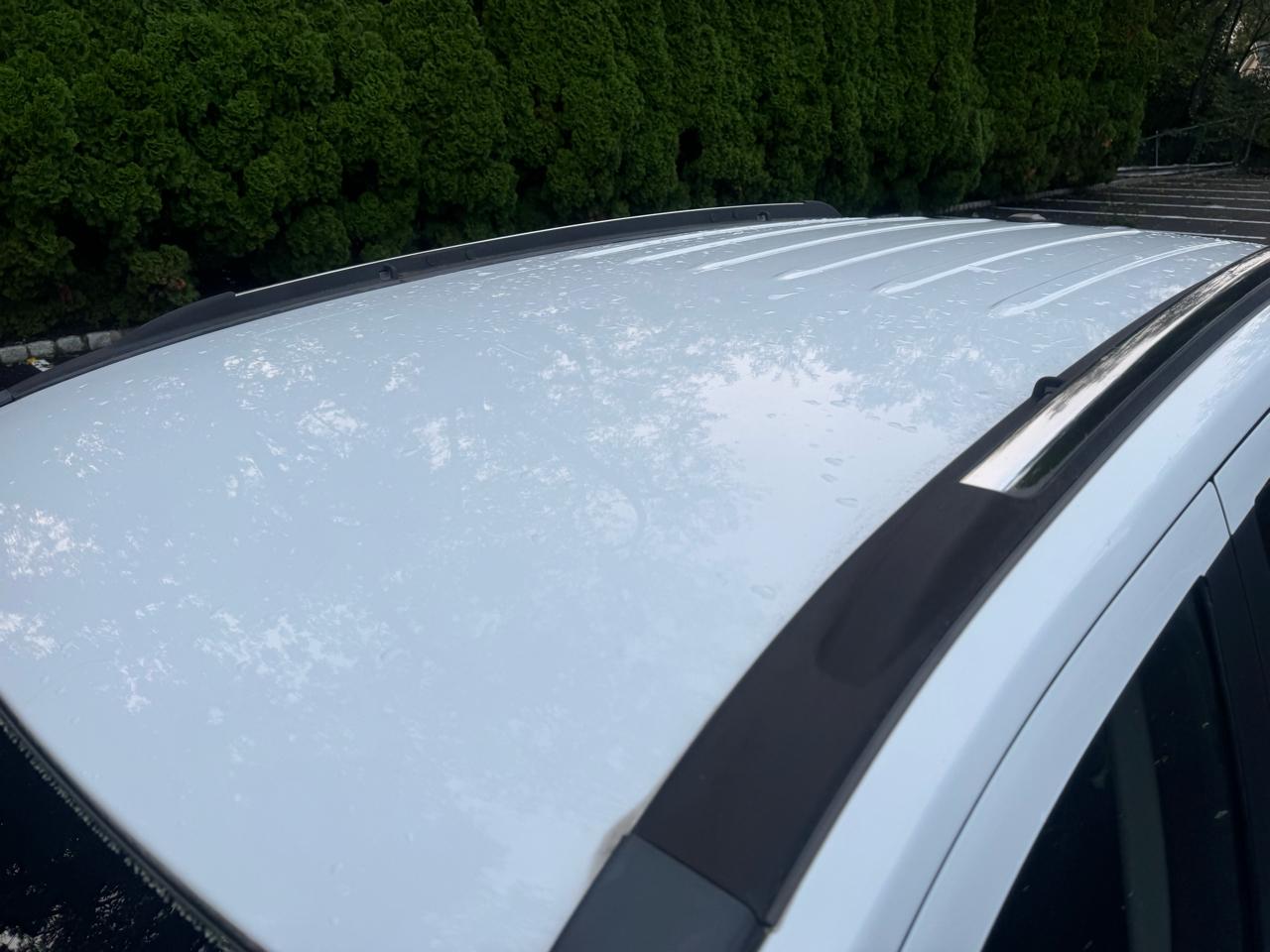 Jeep Compass Sport 4WD 2011