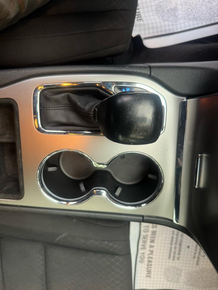 Jeep Grand Cherokee Laredo 4WD 2018