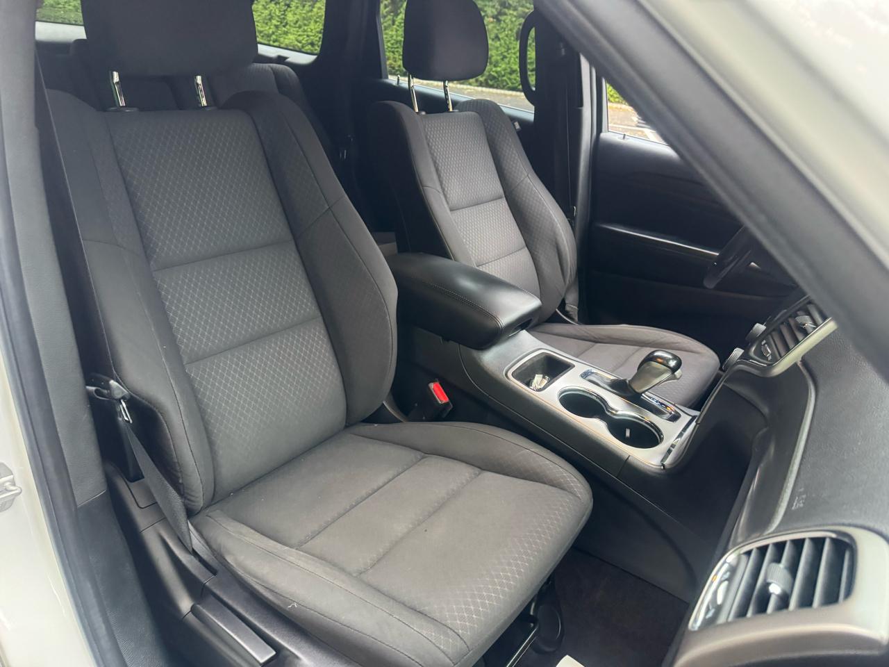 Jeep Grand Cherokee Laredo 4WD 2018