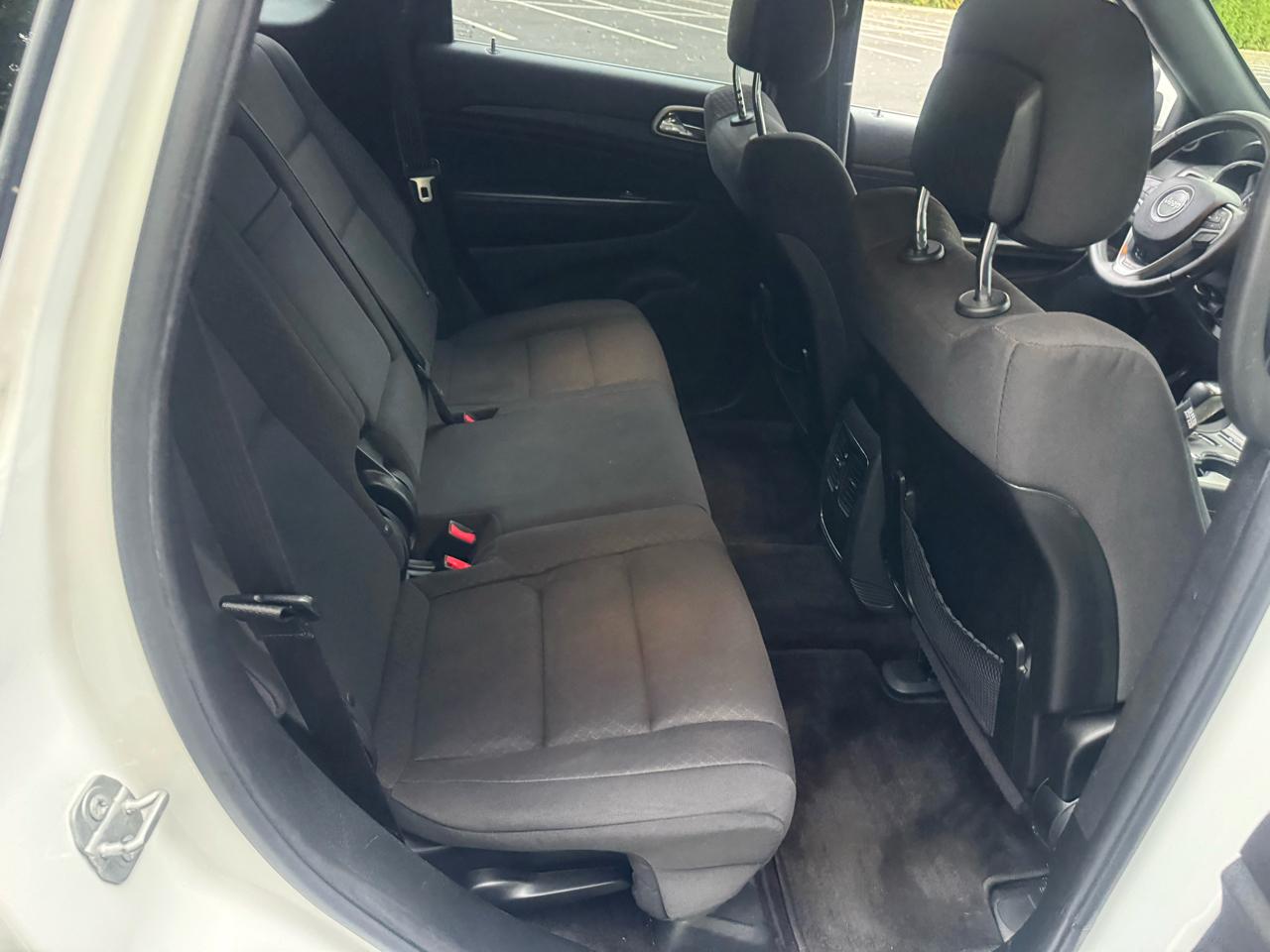 Jeep Grand Cherokee Laredo 4WD 2018