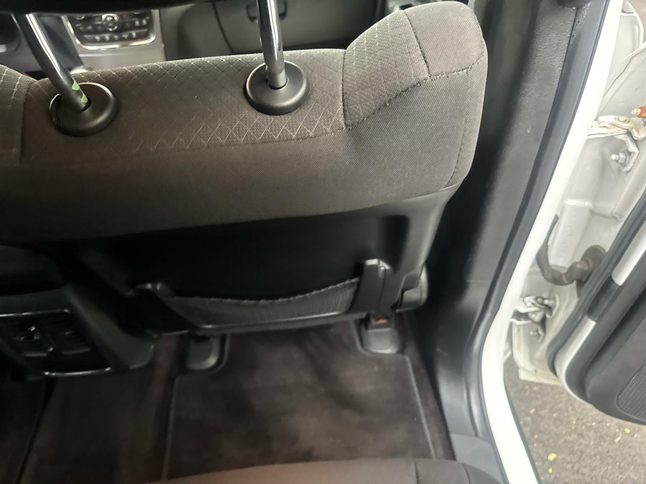 Jeep Grand Cherokee Laredo 4WD 2018
