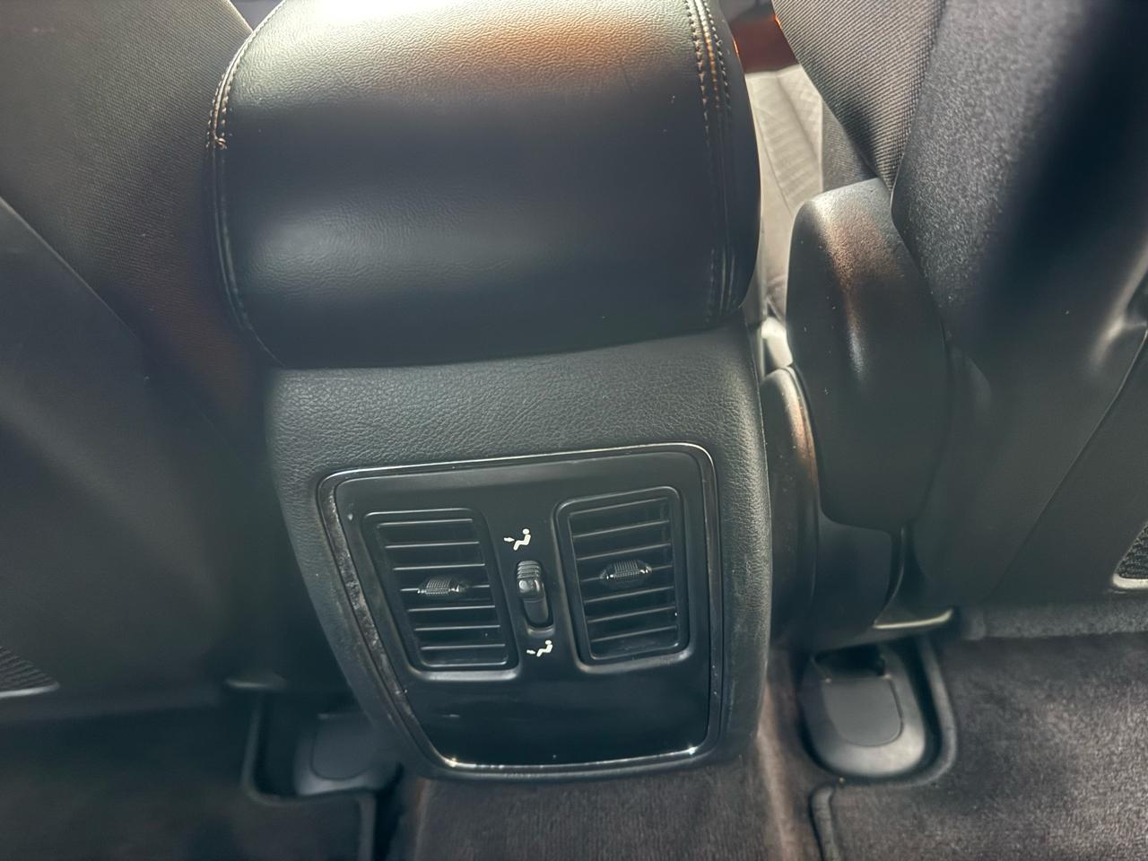 Jeep Grand Cherokee Laredo 4WD 2018