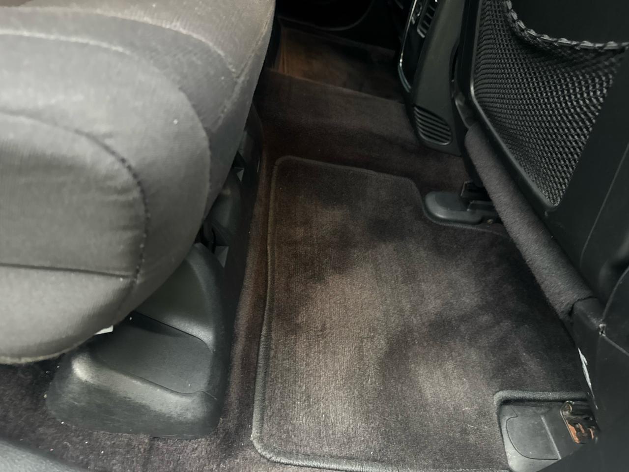 Jeep Grand Cherokee Laredo 4WD 2018